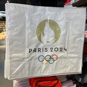 Paris 2024 Olympics bag/tote